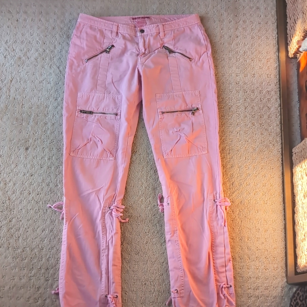 Vintage Guess Lowrise Jeans